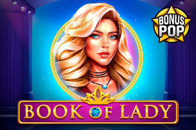 Bookoflady играть в Драгон Мани